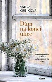 Karla Kubíková - Dům na konci ulice