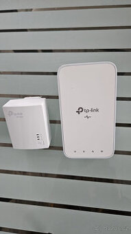 Síťový vysílač TP-Link WPA7517