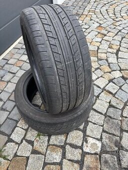 Fortune 225/45 R17 letní pneumatiky