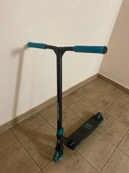 Freestyle koloběžka SLAMM URBAN V9 Teal
