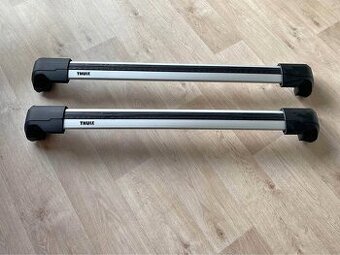 Příčníky Thule WingBar Edge- Kia Sportage/ Hyundai Tucson