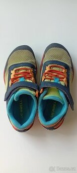 Merrell tenisky 30