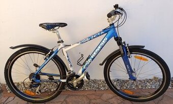 Kolo Genesis zeta - ALU rám 18"