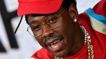 Tyler The Creator Praha