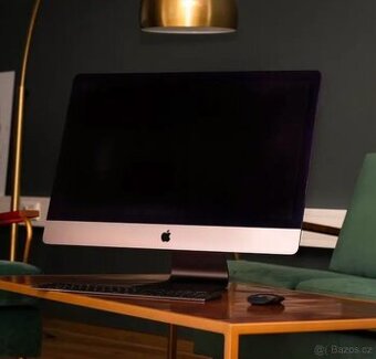 iMac Pro 10 core Xeon 64GB RAM 4TB SSD Vega 64