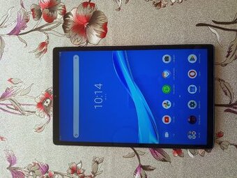 Tablet Lenovo tab M10 fhd plus
