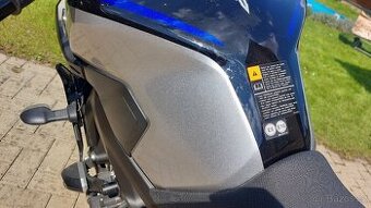 Yamaha MT 09 SP