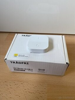 IKEA TRADFRI BEZDRÁTOVÝ STMÍVAČ DÁLKOVÉ OVLÁDÁNÍ
