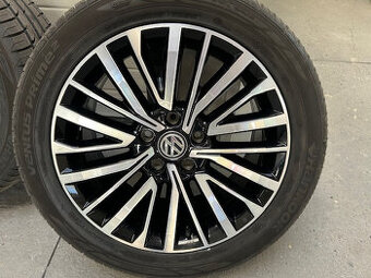 Alu kola Multivan R18