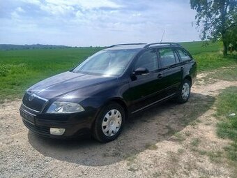 Škoda Octavia 2,1.9TDI77KW