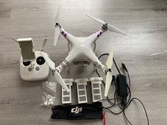 Dji Phantom 3 Advanced