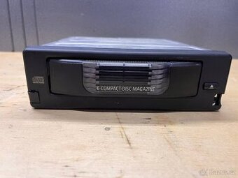 CD Changer 65126956939 - 1