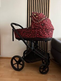 Cybex Priam Rockstar 4.0