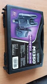 Mivardi Sada Hlásičů M1350 Wireless 2+1
