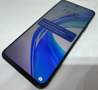 Honor X7b 6GB / 128GB černý, TOP, záruka