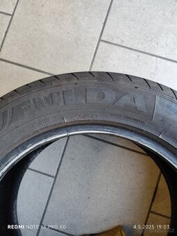 Letní pneumatiky 235/55R17 103Y