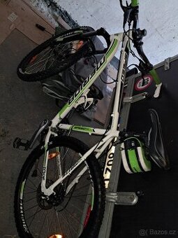 Merida matts speed 40 - 1