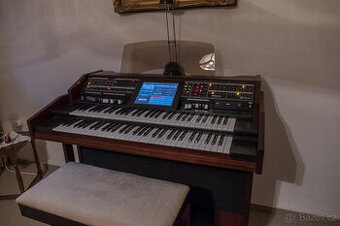 Wersi Apollo GS 200