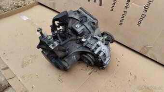 Převodovka EGR 1.9 TDI 66kw