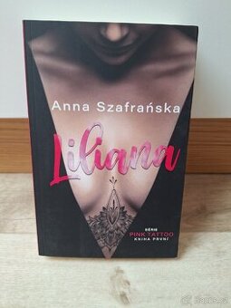 Liliana - Anna Szafranska - 1