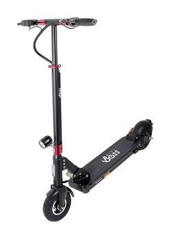Elektrokoloběžka City Boss RX5L - Black