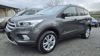 FORD KUGA 2.0TDCi 4x4 132KW TITANIUM 1MAJITEL