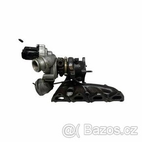 Turbo 03C145702C 1.4TSI 90KW CAXA VW Passat B7 2014