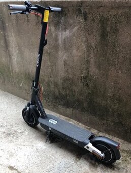 Elektrokoloběžka Xiaomi Scooter 5 Pro Gl