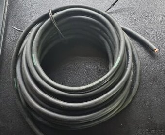 Svařovací kabel H01N2-D 1X50