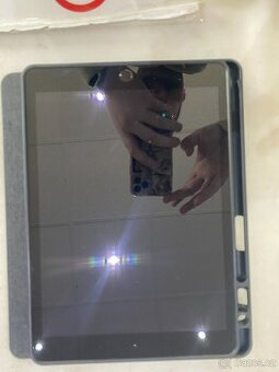 Apple iPad 10,2" 9. generace 64GB
