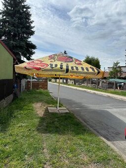 Hospodský slunečník