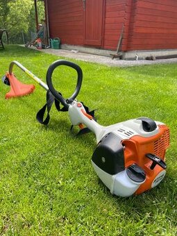 Křovinořez Stihl FS40 - jako nový