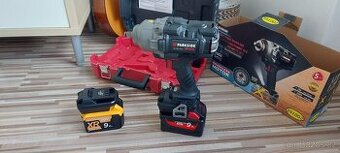 Adaptér Parkside nářadí,Aku DeWALT/ Milwaukee,nový TOP. - 1
