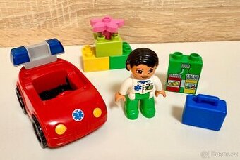 Lego Duplo 5793 Doktorka