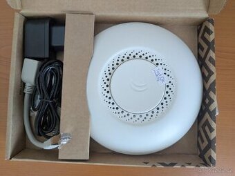 PRODANO - Mikrotik wifi AP RBcAP2nD, 2,4GHz, použitý, komp