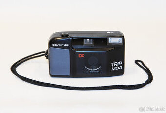 OLYMPUS TRIP MD3