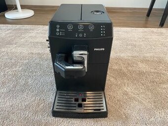 Philips Saeco - HD8829/01 - automatický kávovar