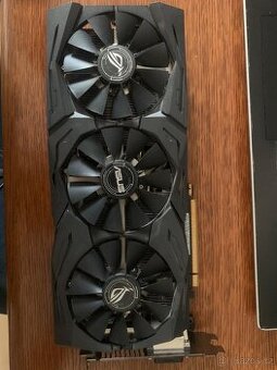 GTX 1080 8G ASUS