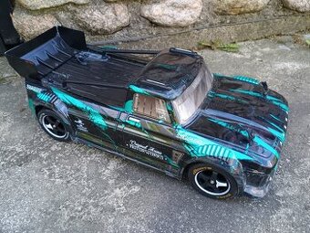 Arrma Infraction 3s