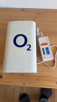 O2 anténa ZTE MF268 - 1