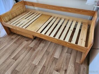 Postel 90x200