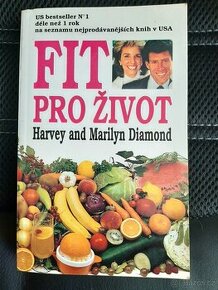 Fit pro život - Harvey a Marilyn Diamond - 1