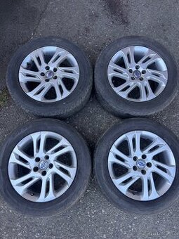 ALU VOLVO 5x108 R17 ET 55 7,5J