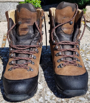 Hanwag Alaska GTX 45 GoreTex