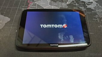 TomTom Go Expert