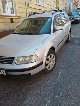 Passat b5