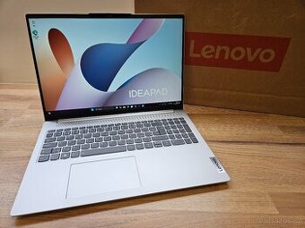 16"_KOVOVÉ LENOVO SLIM 5-16IAH8_i5-12450H_16GB_512GB_UHD