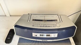 Panasonic RX-ED50