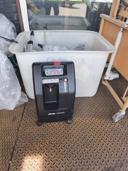 Oxigenrator