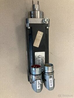 Nový servo motor